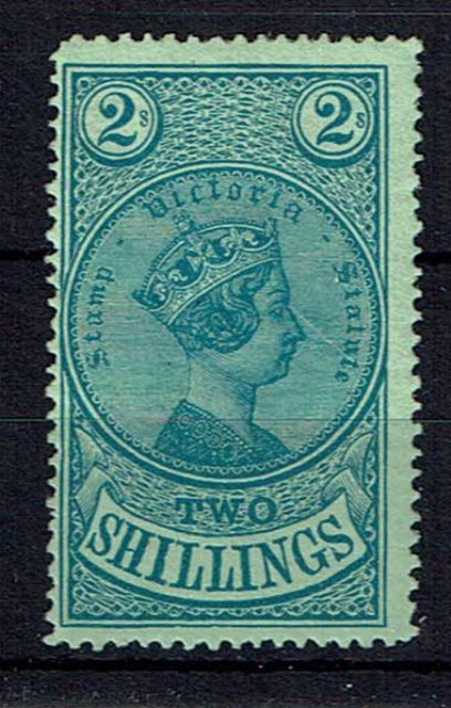 Image of Australian States ~ Victoria SG 225 MM British Commonwealth Stamp